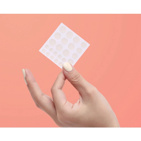 Acne Pimple Master Patch, 24ea+24ea - Image 6
