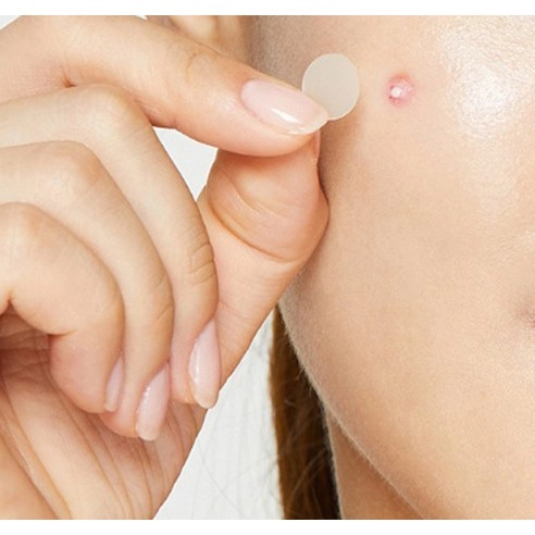Acne Pimple Master Patch, 24ea+24ea - Image 9
