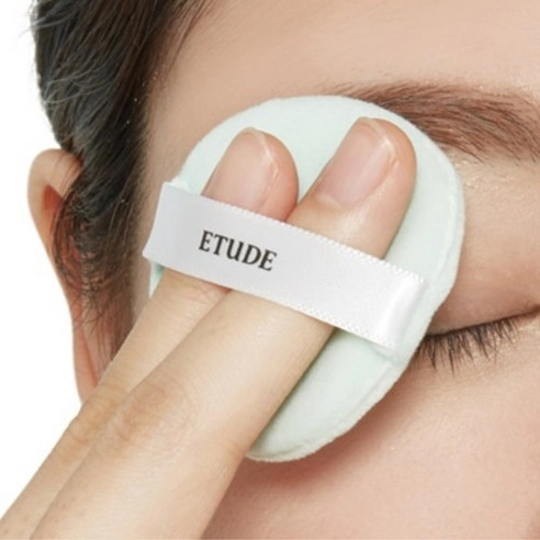 Zero Sebum Drying Powder, 4g, 1pack - Image 2