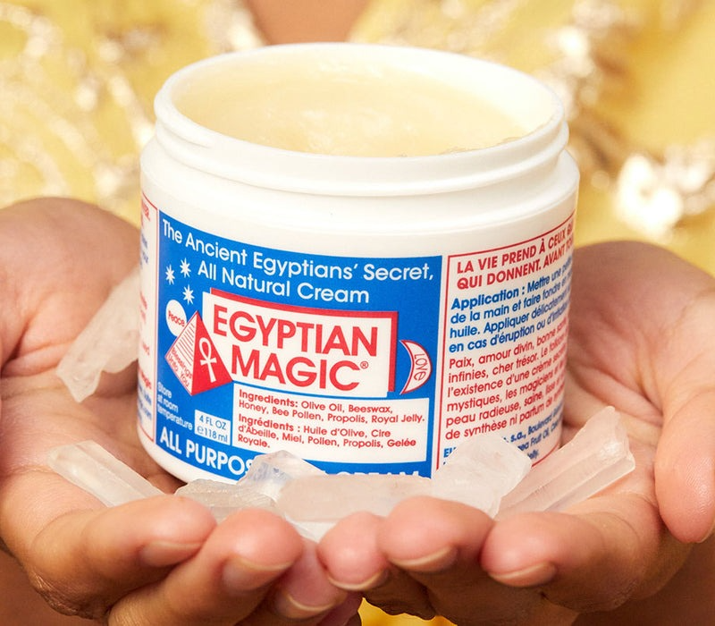 Egyptian Magic Cream, 118ml, 1pack - Image 2