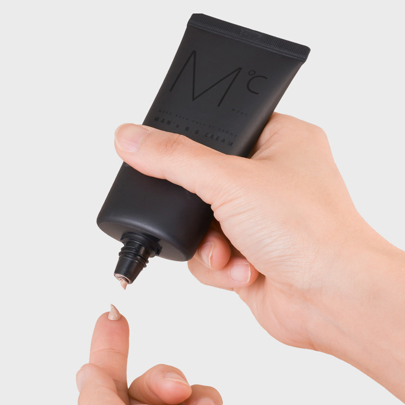 Men's BB Cream [SPF30/PA++], 50g, 1pack - Image 2