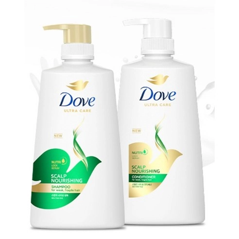 Scalp Nourishing Shampoo, 680ml, 1pack - Image 2