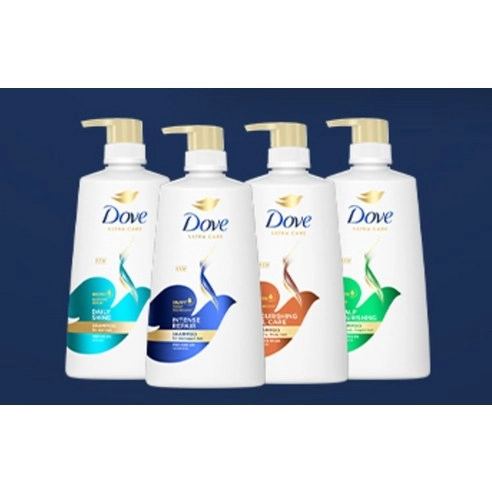 Scalp Nourishing Shampoo, 680ml, 1pack - Image 3