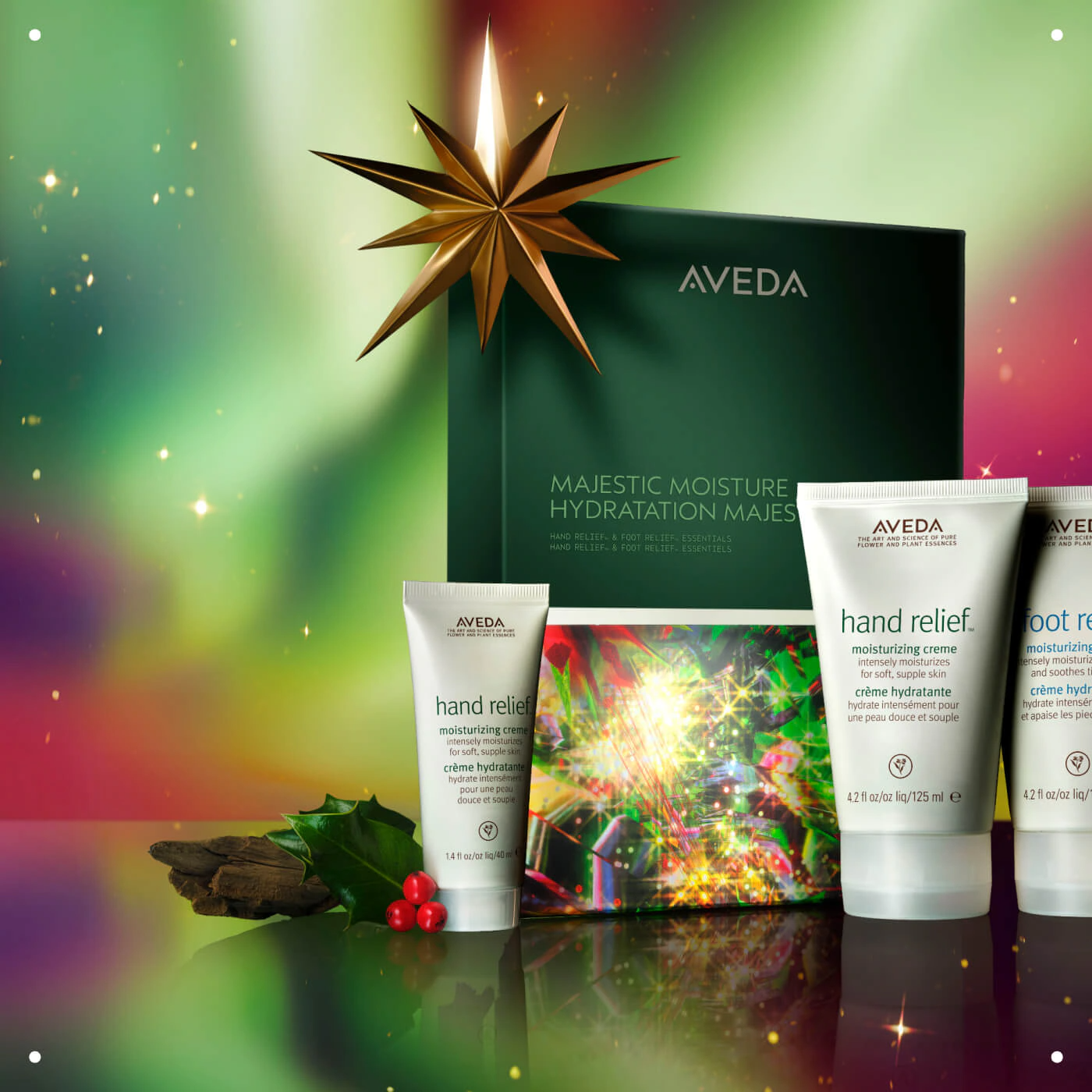 FOOT RELIEF™ MOISTURIZING CREME, 125ml, 1pack - Image 3