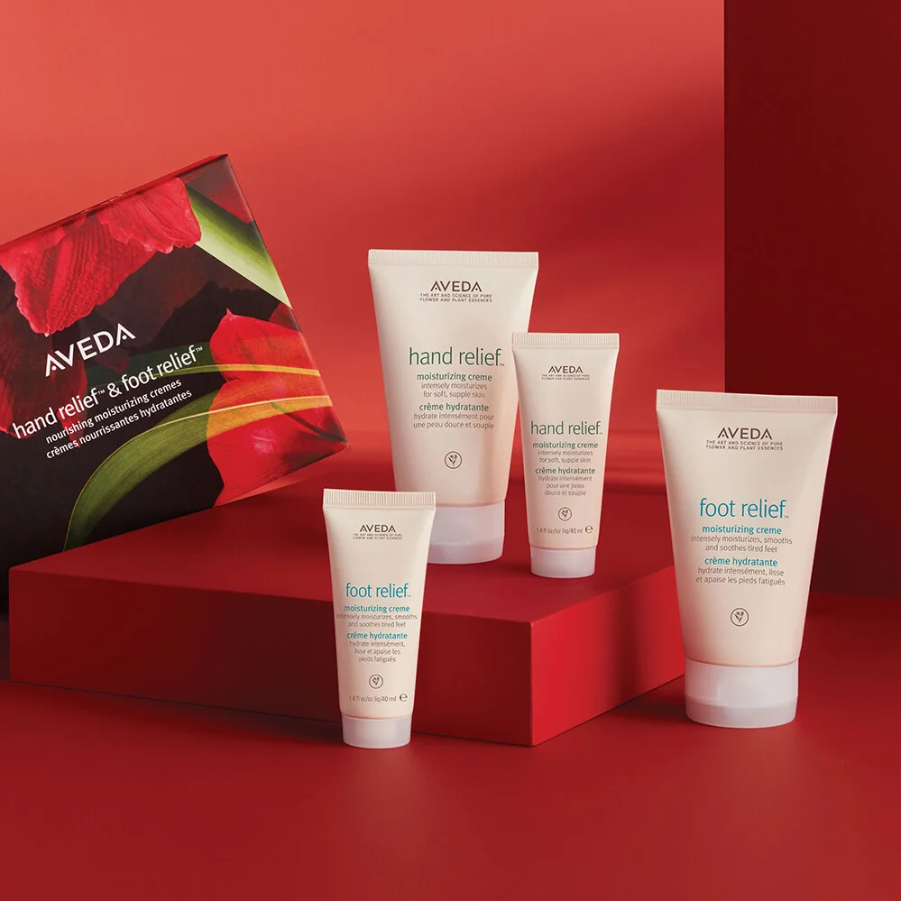 FOOT RELIEF™ MOISTURIZING CREME, 125ml, 1pack - Image 2