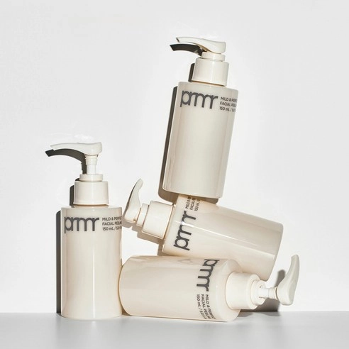 Mild and Perfect Facial Peeling, 100ml+50ml, 1pack - Image 4