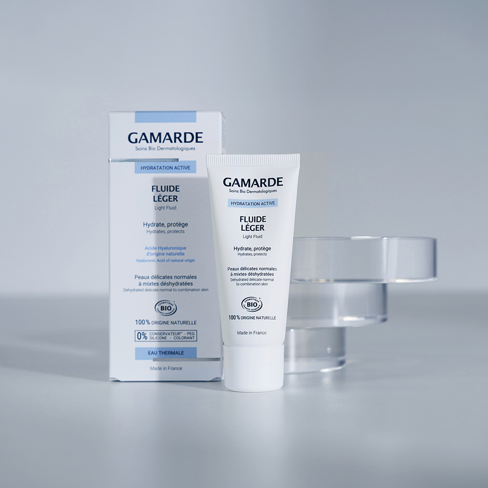 Rich Moisturizing Cream, 40g, 1pack - Image 2