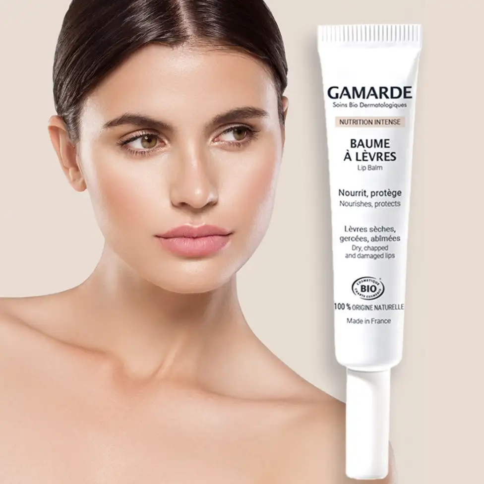 Nutrition Intense Lip Balm, 10g, 1pack - Image 3