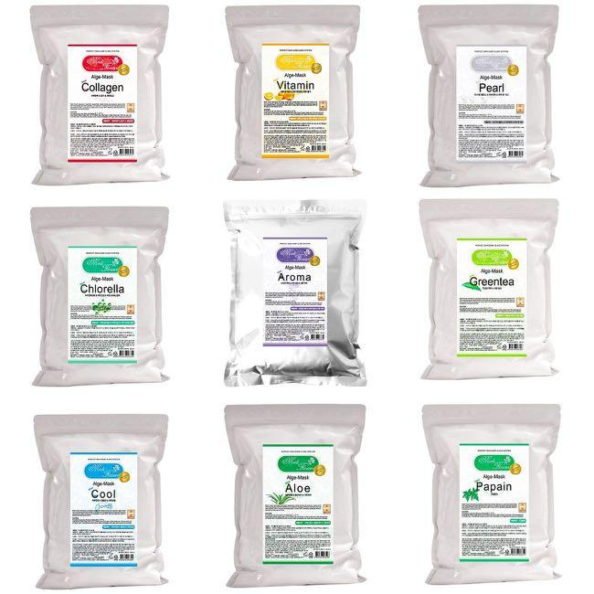 Modeling Pack [Aloe] - Image 2