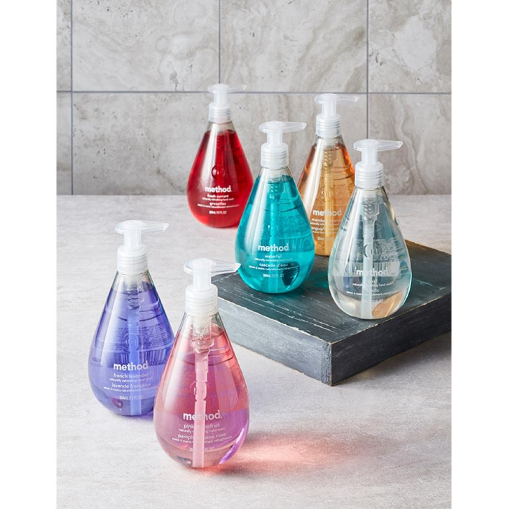 Hand Wash [Pink Grape], 354ml, 1pack - Image 2