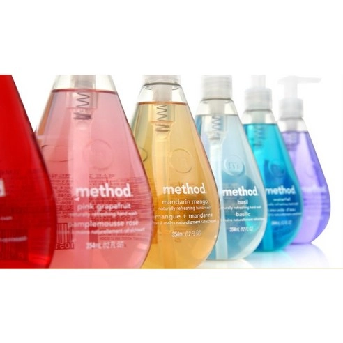 Hand Wash [Fresh Currant], 354ml, 1pack - Image 4