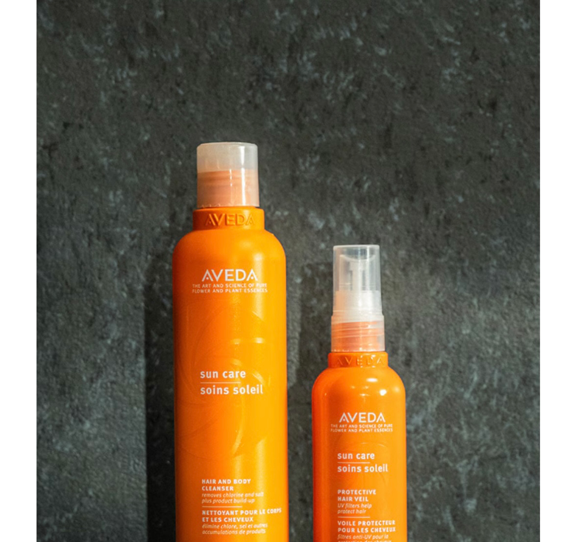 Sun Care Hair and Body Cleanser, 250ml, 1pack - Image 2