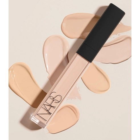 Radiant Creamy Concealer, 6ml, Vanilla, 1pack - Image 3