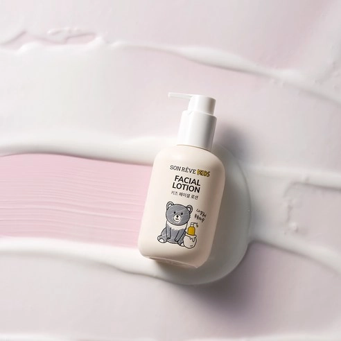 Kids Facial Lotion - Image 2