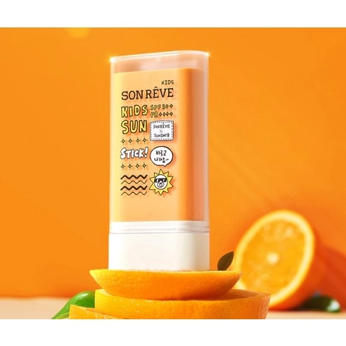 Sun Stick [SPF50+/PA++++], 19g, 1pack - Image 2