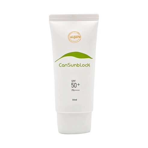 Sun Cream [SPF50+/PA+++], 50ml, 1pack - Image 2