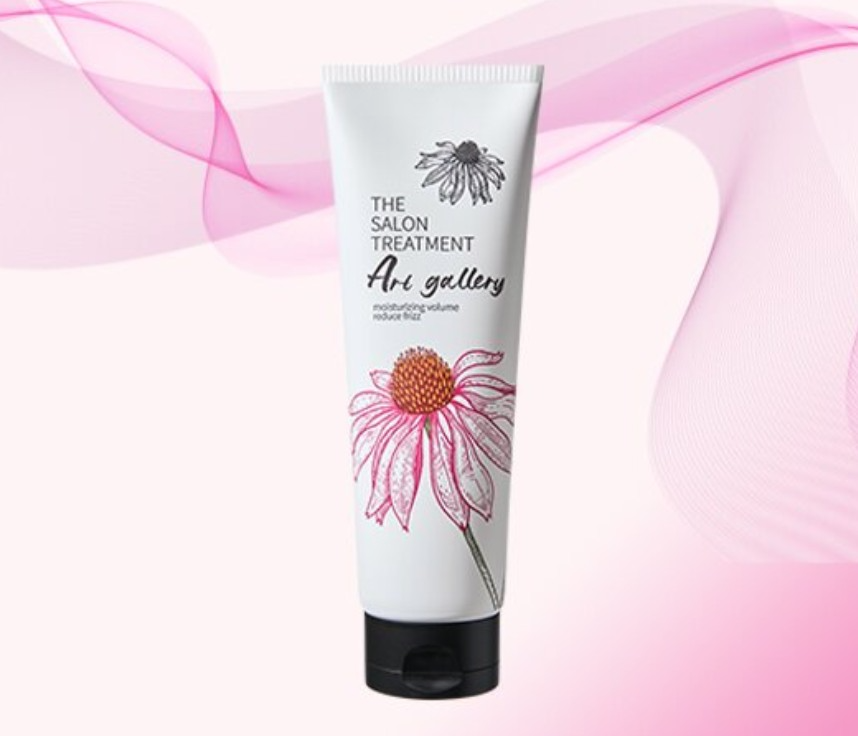 The Salon Treatment, 250ml+250ml - Image 2