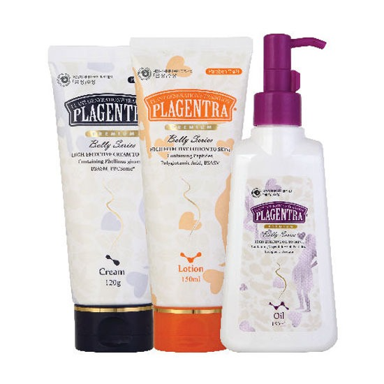 Mother's Belly Oil, 250ml, 1pack - Image 2