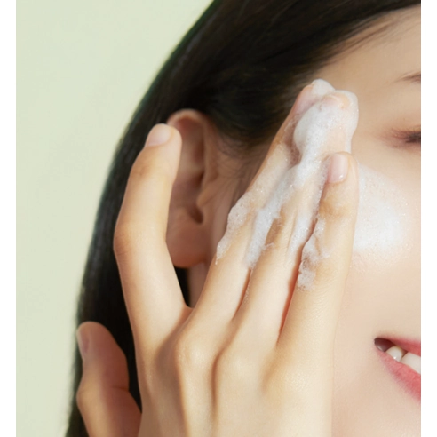 Deep Pore Cleansing Soda Foam - Image 9
