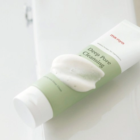 Deep Pore Cleansing Soda Foam - Image 6