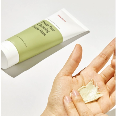 Deep Pore Cleansing Soda Foam - Image 7