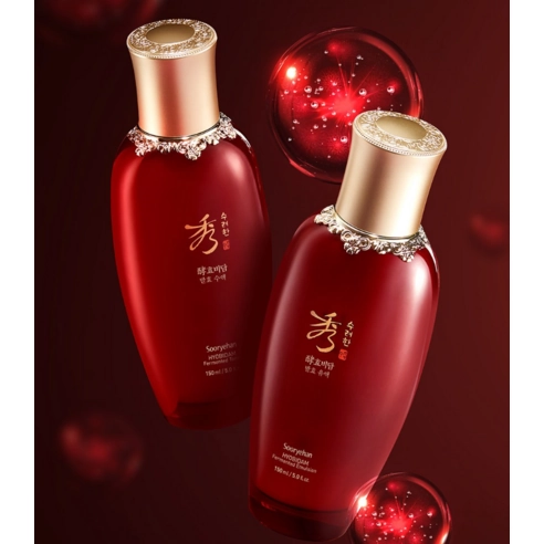 Hyobidam Fermented Toner, 150ml, 1pack - Image 6