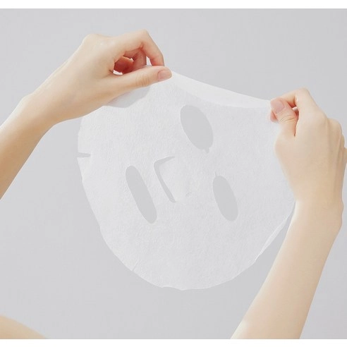 Lemon citron Mask Sheet - Image 2