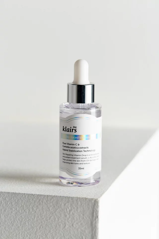 Freshly Juiced Vitamin Drop, 35ml, 1pack - Image 2