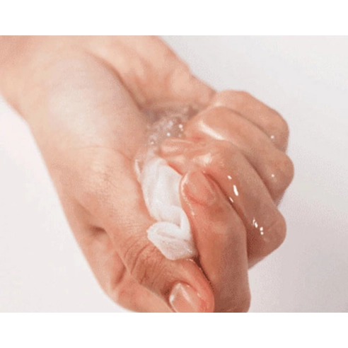 Waterjet Vital Hydra Solution Mask, 25g*5ea, 1pack - Image 6