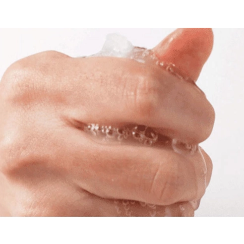 Waterjet Vital Hydra Solution Mask, 25g*5ea, 1pack - Image 5