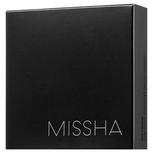 Signature Dramatic Two-Way Pact [SPF25/PA++], 9.5g, Sand, 1pack - Image 4