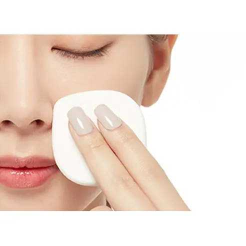 Signature Dramatic Two-Way Pact [SPF25/PA++], 9.5g, Sand, 1pack - Image 5