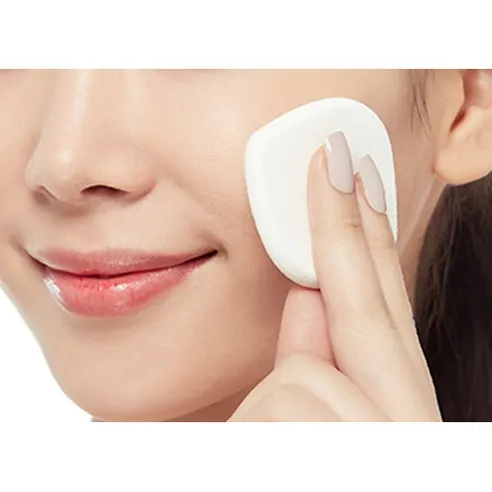 Signature Dramatic Two-Way Pact [SPF25/PA++], 9.5g, Sand, 1pack - Image 6