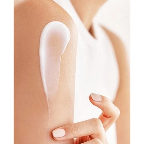 Deep Moisture Smoothing Body Emulsion, 500ml, 1pack - Image 4