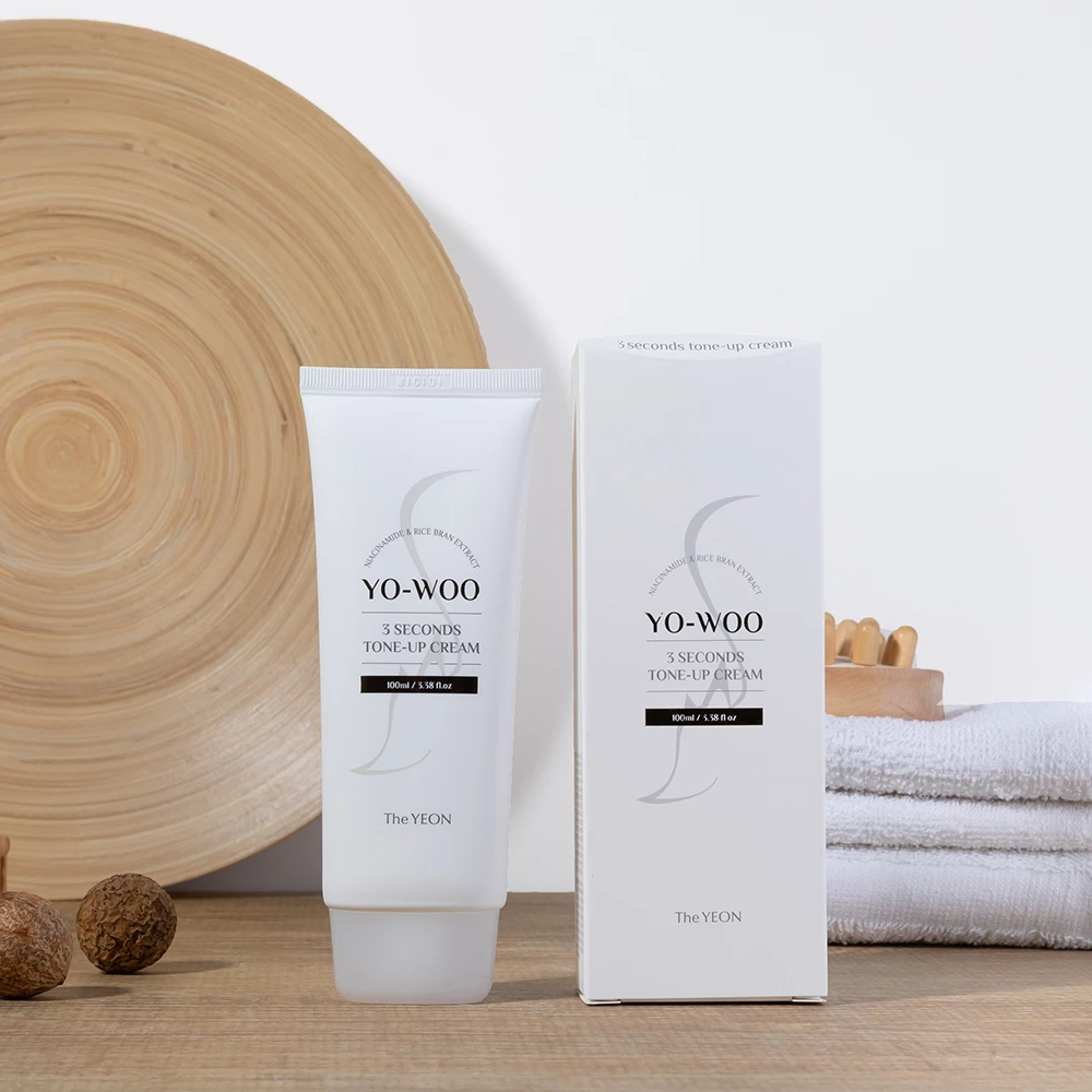 Brightening Cream, 100ml, 1pack - Image 2