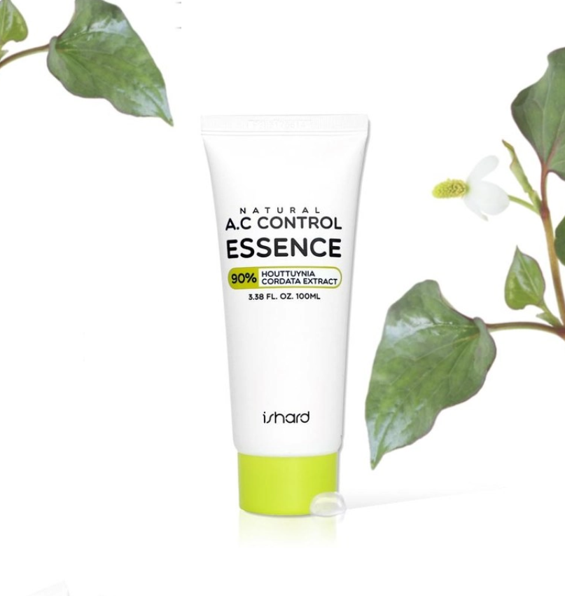 Natural A.C Control Essence, 100ml*2 - Image 2