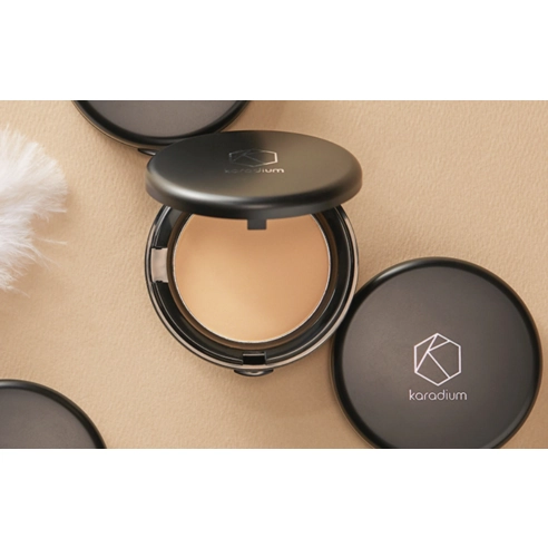 Collagen Smart Sun Pact [SPF50+/PA+++], 11g, 21, 1pack - Image 7