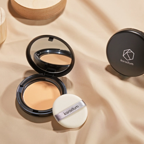 Collagen Smart Sun Pact [SPF50+/PA+++], 11g, 21, 1pack - Image 8