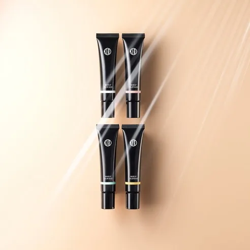 Makeup Color Base, 25g, Green, 1pack - Image 4