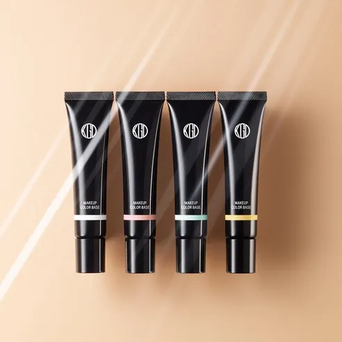 Makeup Color Base, 25g, Green, 1pack - Image 2