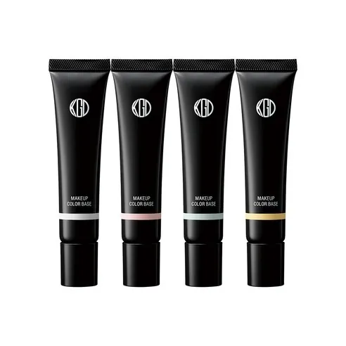 Makeup Color Base, 25g, Green, 1pack - Image 3