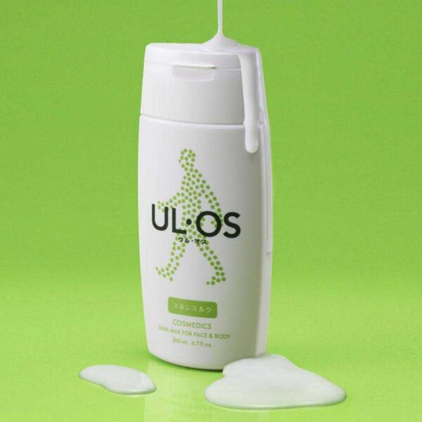 Skin Milk, 60ml, 1pack - Image 3