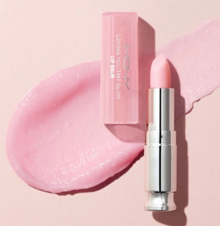 Loving You Tint Glow, 3.5g, Lovely Pink, 1pack - Image 2
