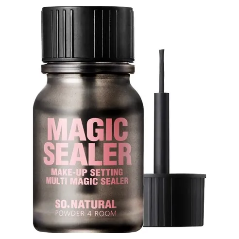 Makeup Setting Multi Magic Sealer, 10ml, 1pack - Image 2