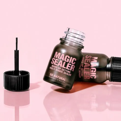 Makeup Setting Multi Magic Sealer, 10ml, 1pack - Image 3