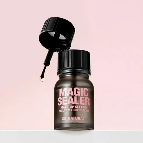 Makeup Setting Multi Magic Sealer, 10ml, 1pack - Image 5