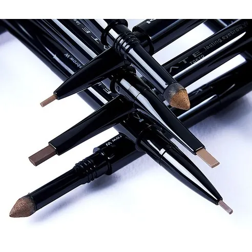 Lasting Eyebrow W, 0.88g, BR 03 Natural Brown, 1pack - Image 2