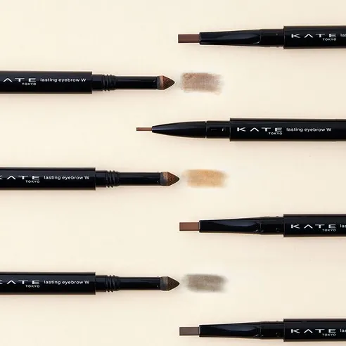 Lasting Eyebrow W, 0.88g, BR 03 Natural Brown, 1pack - Image 3