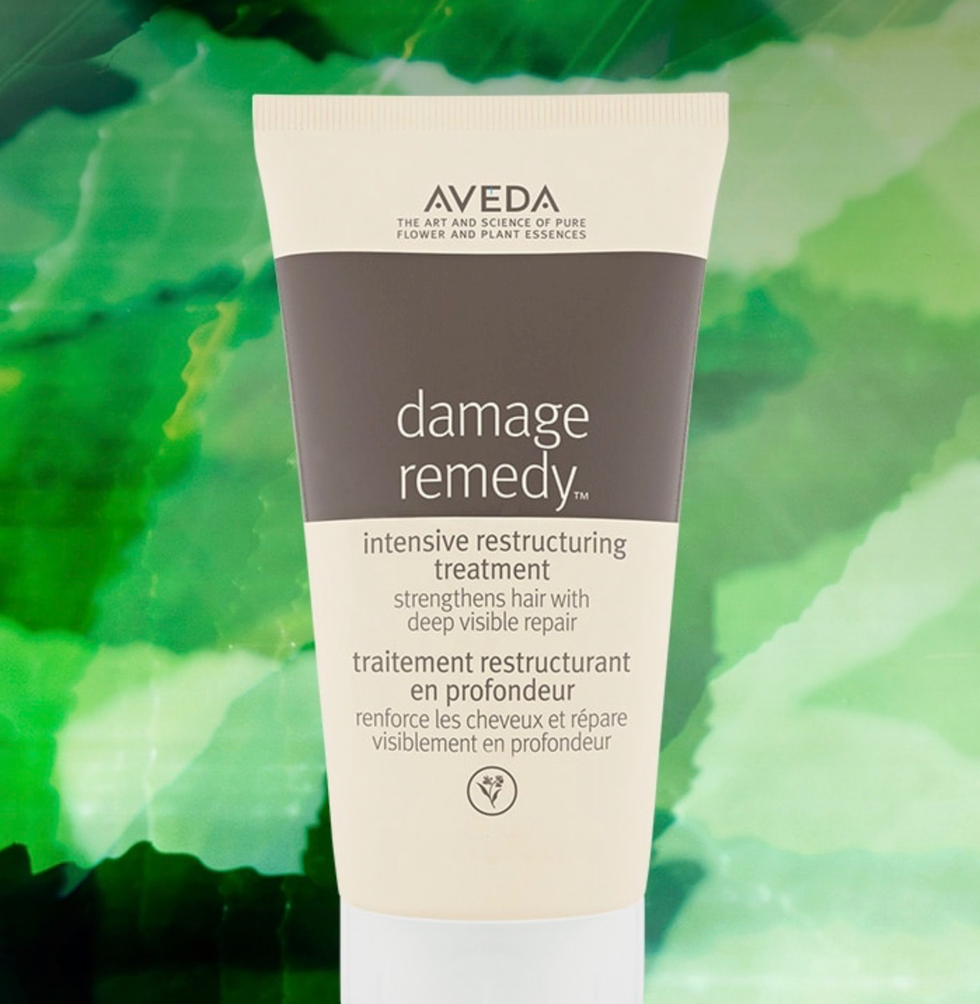 Damage Remedy Intensive Restructuring Treatment, 150ml, 1pack - Image 2