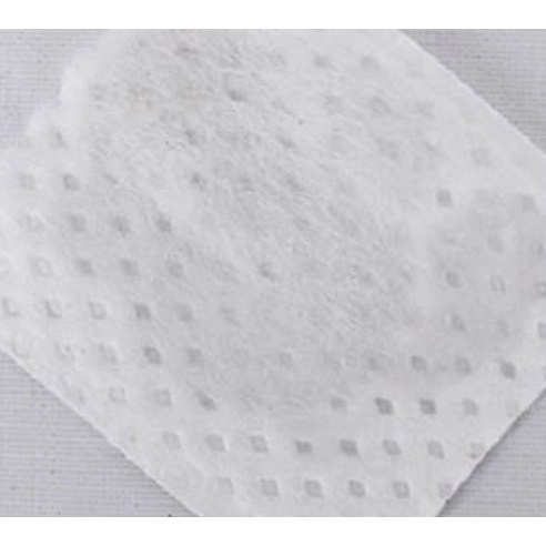 Embossing Soft Cotton Puff, 300ea+300ea+300ea - Image 7